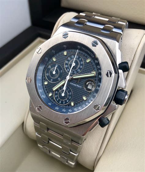 audemars piguet royal oak offshore the beast